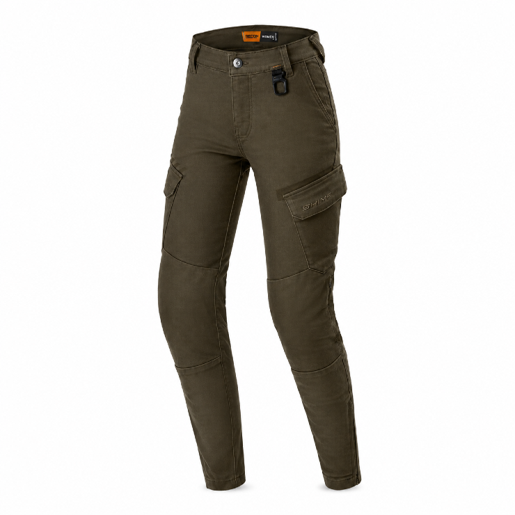 SHIMA RECON LADY GREEN (24, 30)