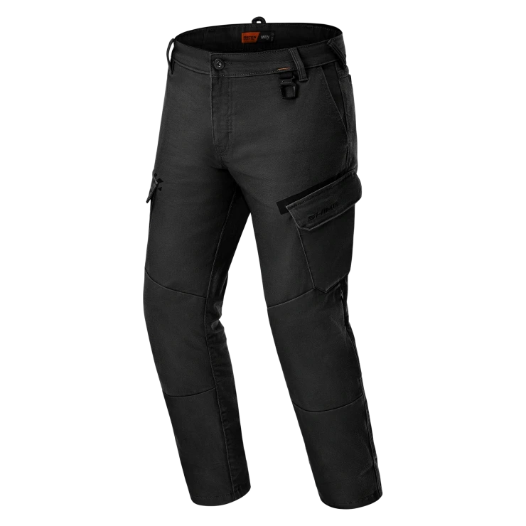 SHIMA RECON MEN BLACK (30, 32)