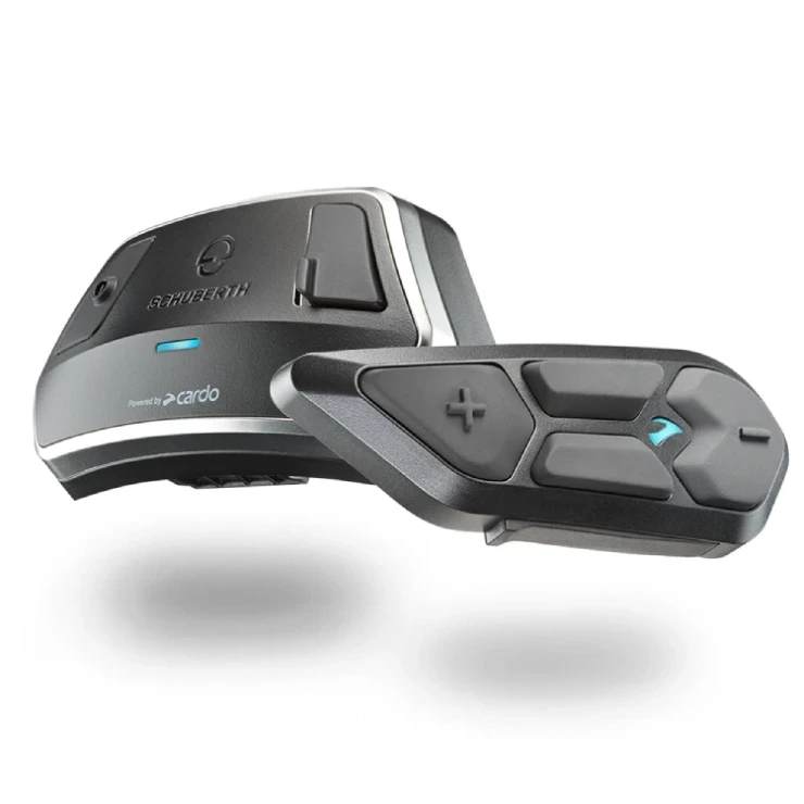 INTERKOM SCHUBERTH SC EDGE ANC
