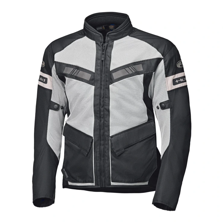 HELD TROPIC XT GREY BLACK (M)
