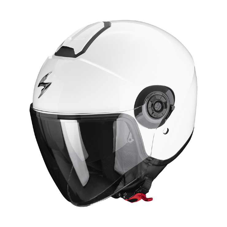 Kask SCORPION EXO-City II White (L)