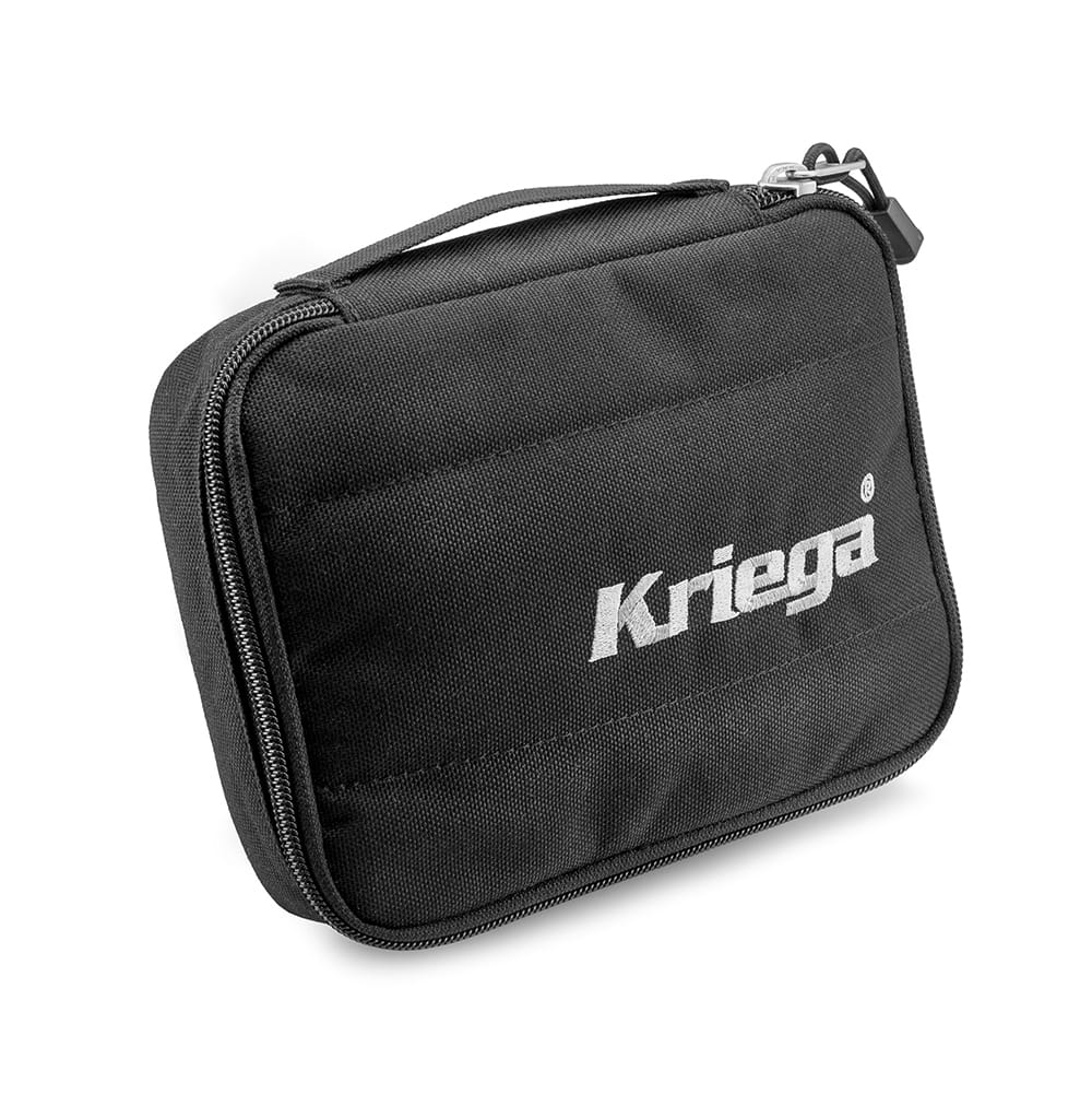 KRIEGA KUBE ORGANIZER saszetka organizer