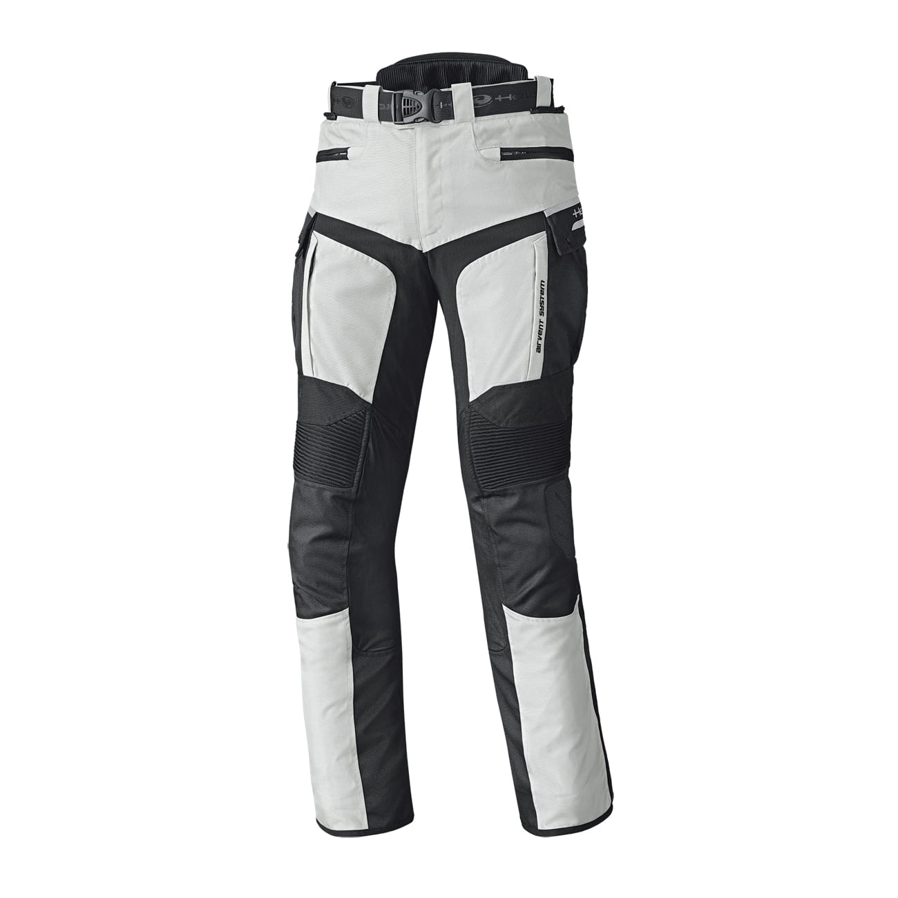 Spodnie Held Matata II Grey/Black (S)