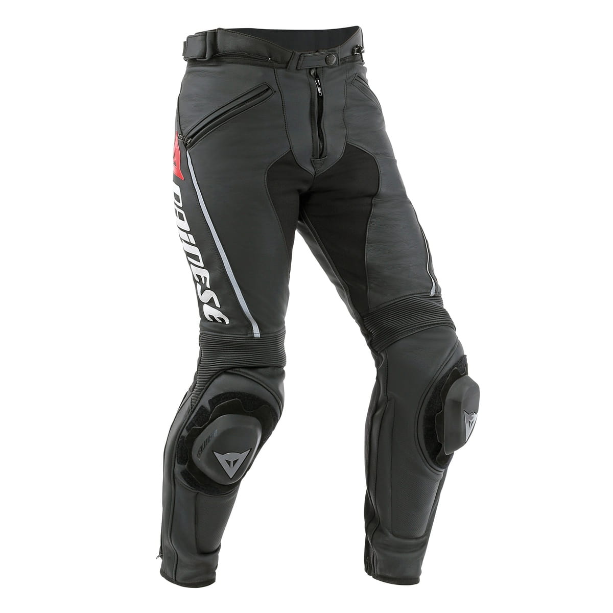 Spodnie Dainese Delta Pro C2 Lady Black (38)