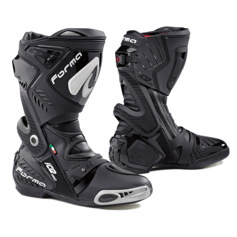 Buty Forma Ice Pro Black (41)