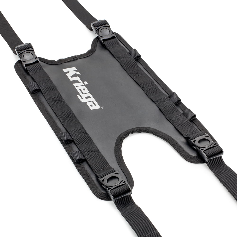 KRIEGA TANK - US DRYPACK CONVERTER adapter toreb