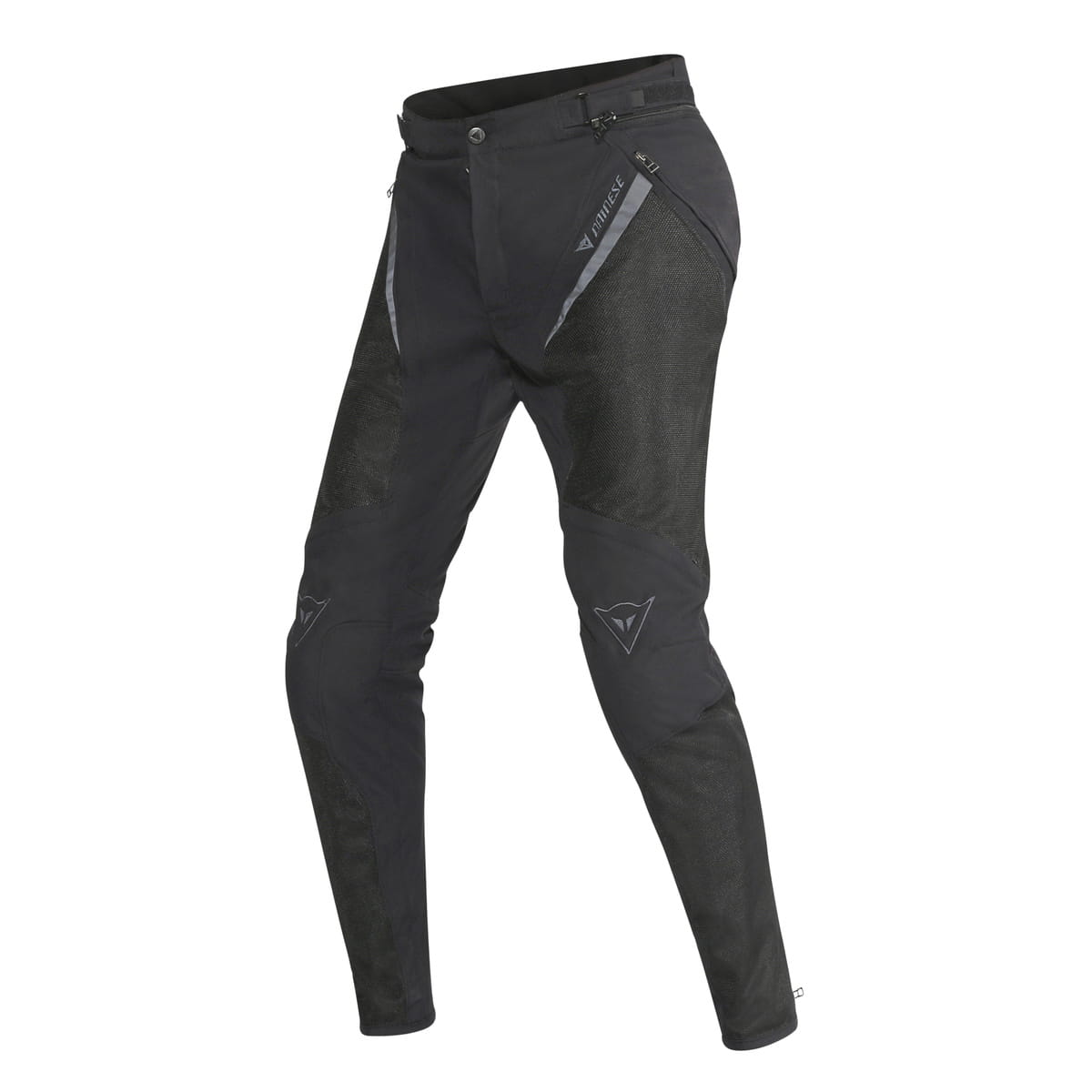 Spodnie Dainese Drake Super Air Tex Lady Black (46)