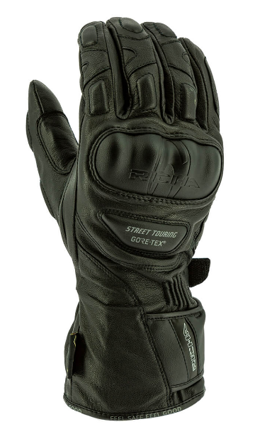 Rękawice Richa Street Touring Gore-Tex (L)