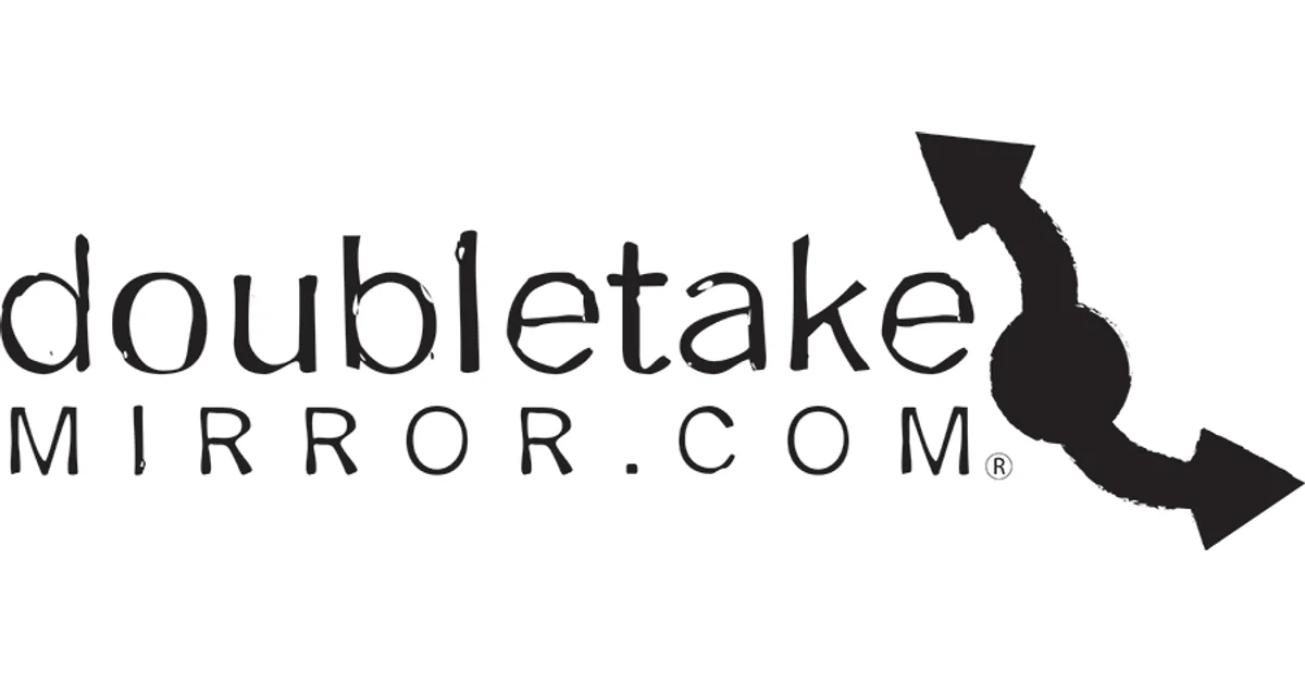 Producent: DOUBLE TAKE MIRROR (przejdź do produktów)